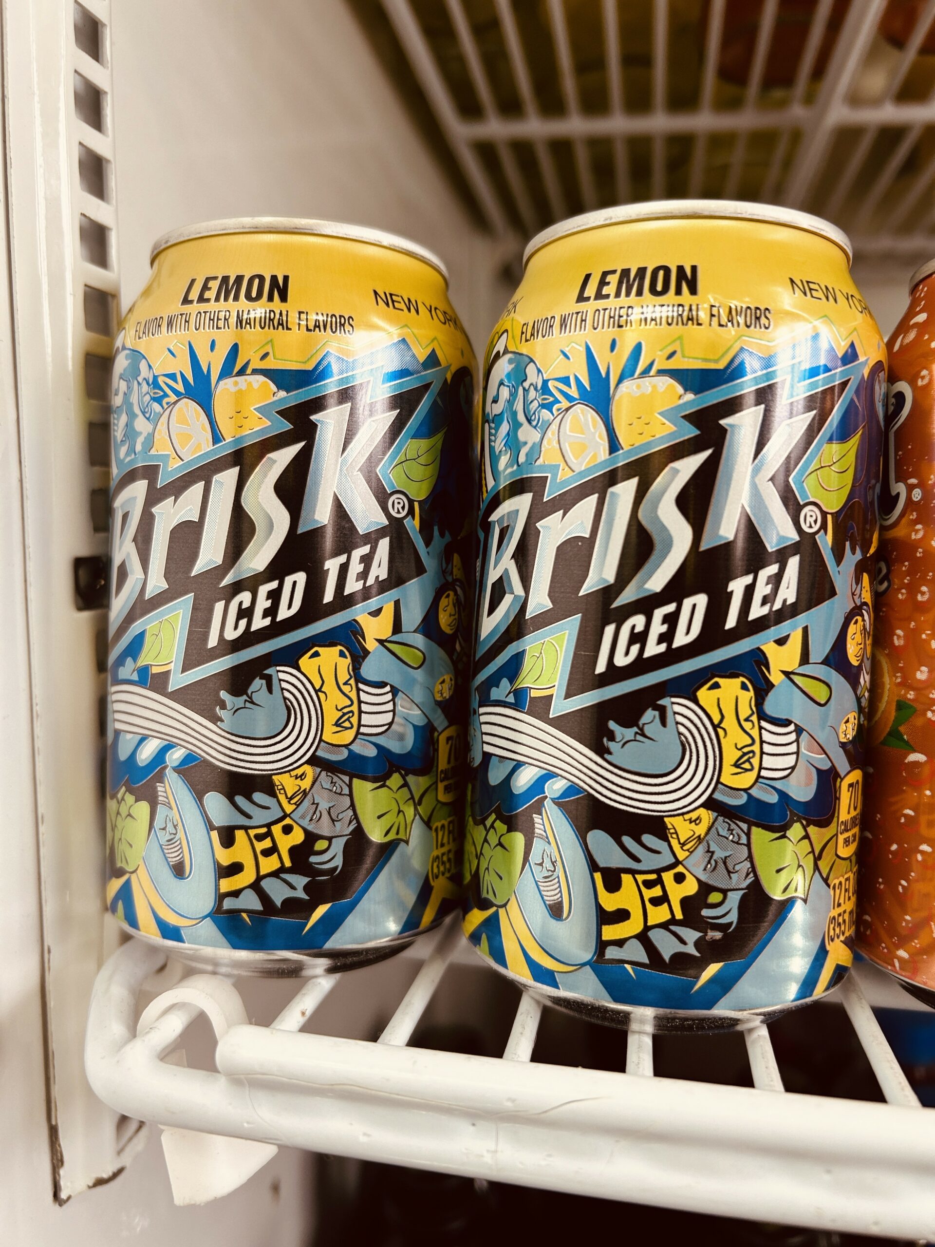 Iced Tea