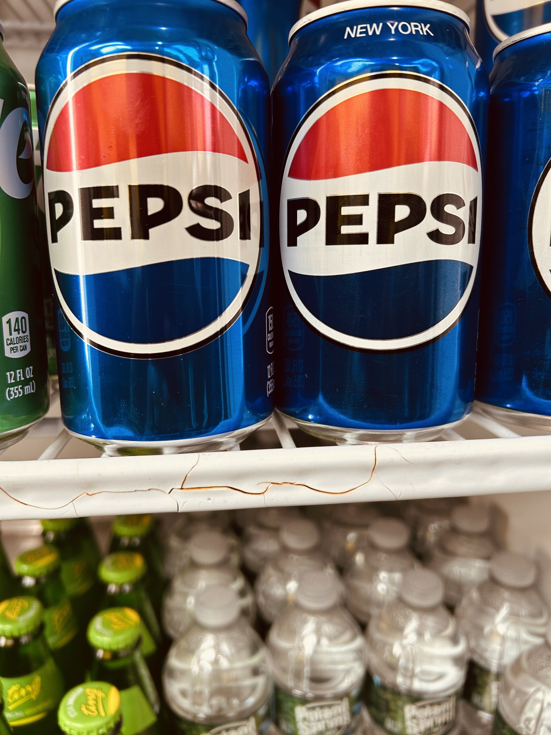 Pepsi