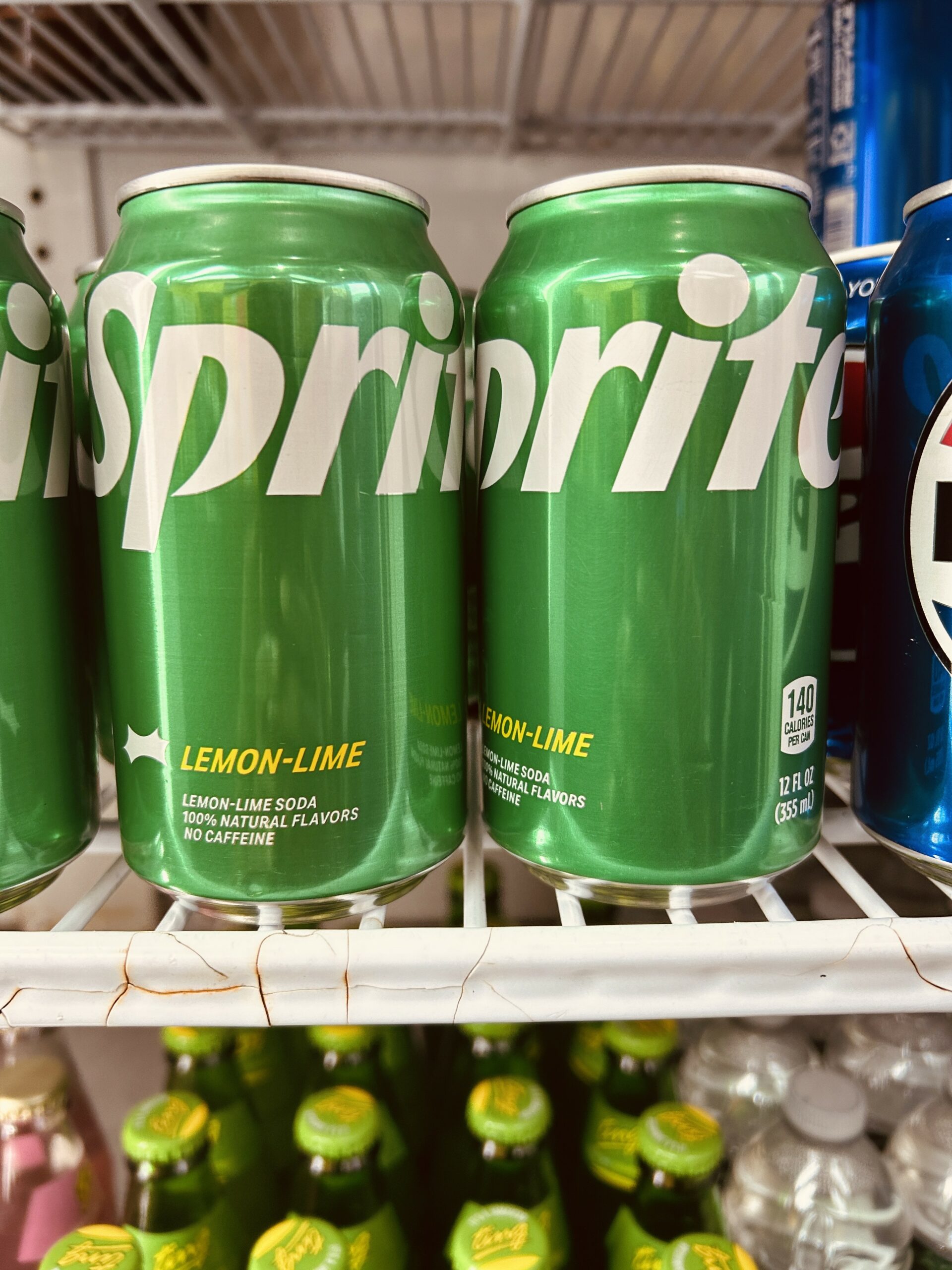 Sprite 876 Caribbean Eatery