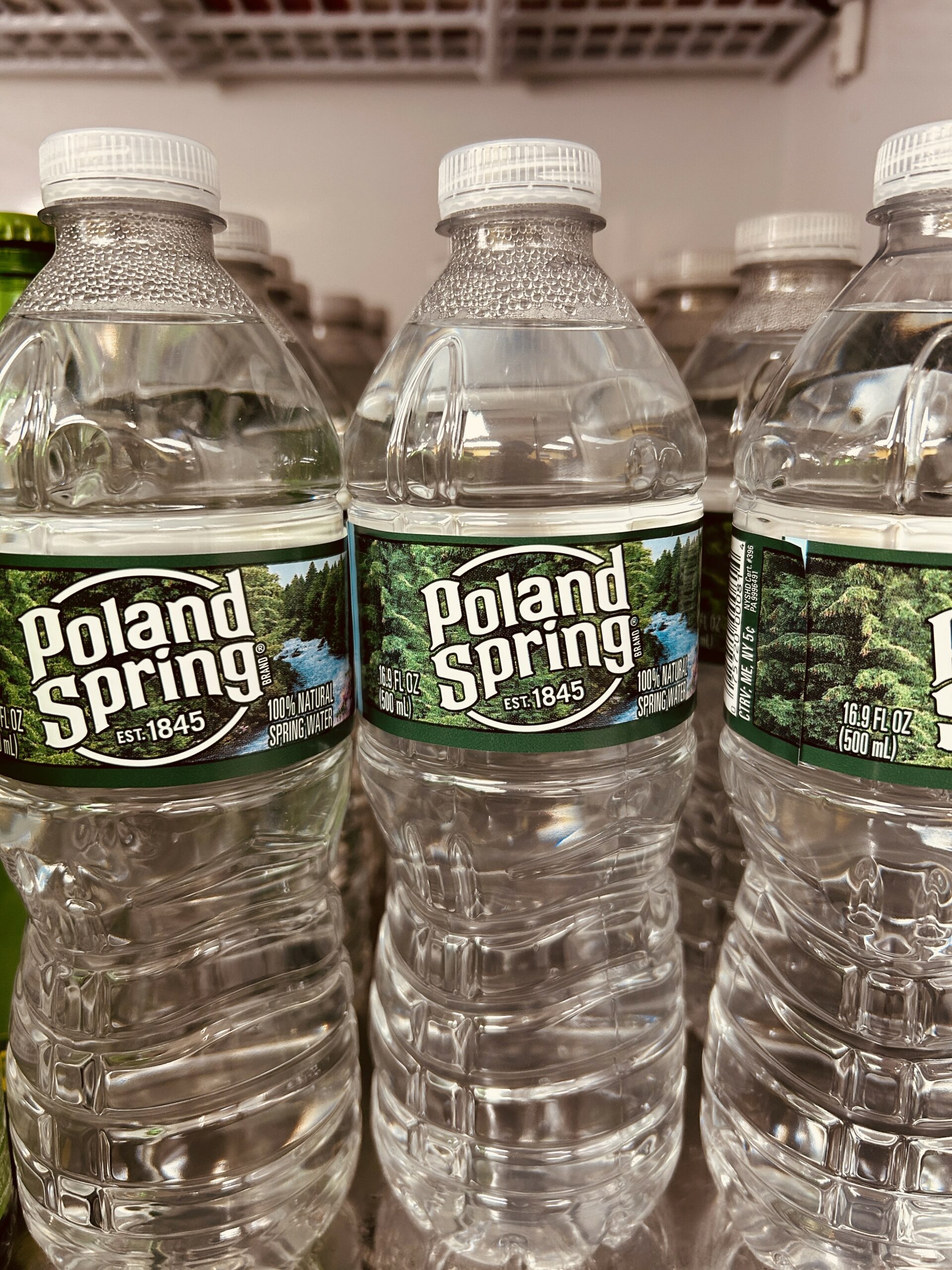 Water