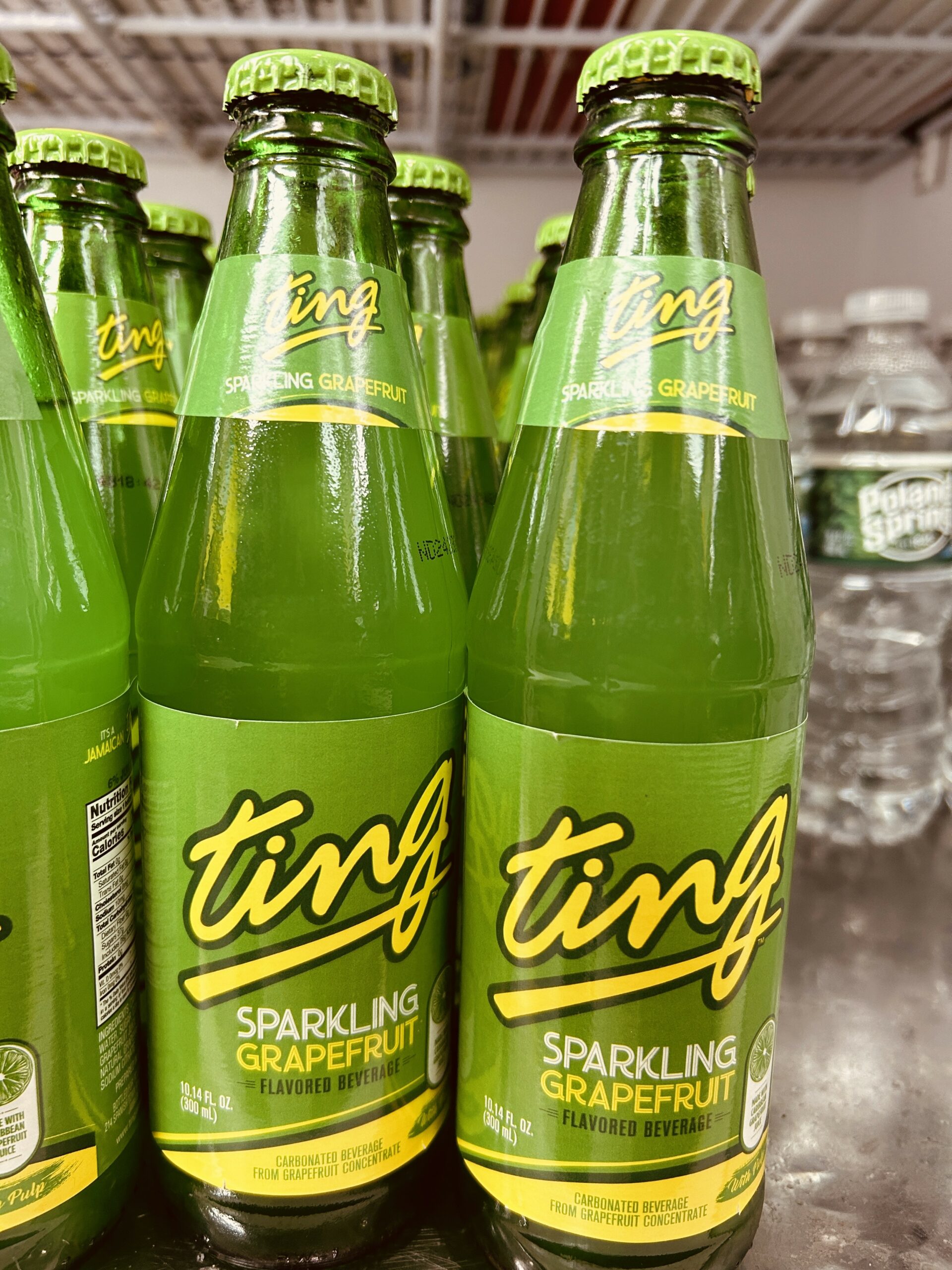 Ting